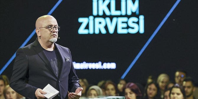 '30Altı İklim Zirvesi' iklim gönüllüsü gençleri İstanbul'da buluşturdu
