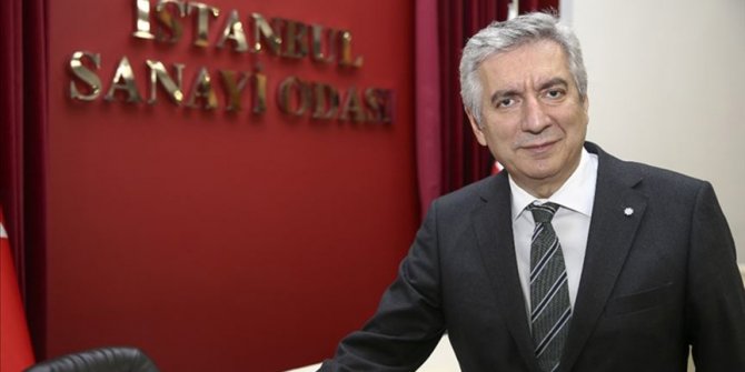 İSO Yönetim Kurulu Başkanı Bahçıvan: Gıdada bağımsızlık, savunma sanayisi kadar önemli
