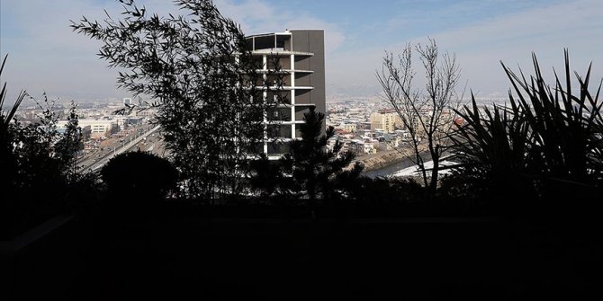 "Yeşil bina"ları belgelendiren "Ulusal Yeşil Sertifika Sistemi" hayata geçiyor