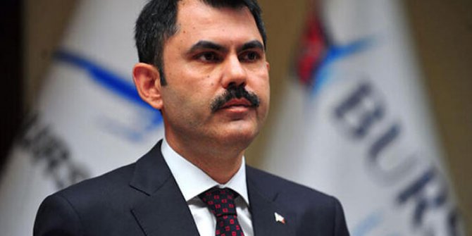 Bakan Kurum: Van Tuşba'da meydana gelen depremle ilgili hasar tespit çalışmaları başladı