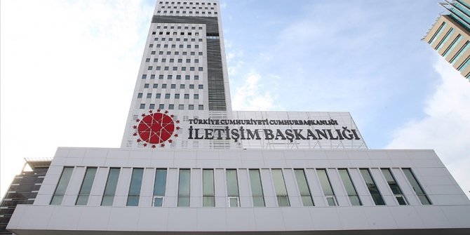 İletişim Başkanlığından İsveç ve Finlandiya'nın NATO üyeliğine karşı diplomasi atağı