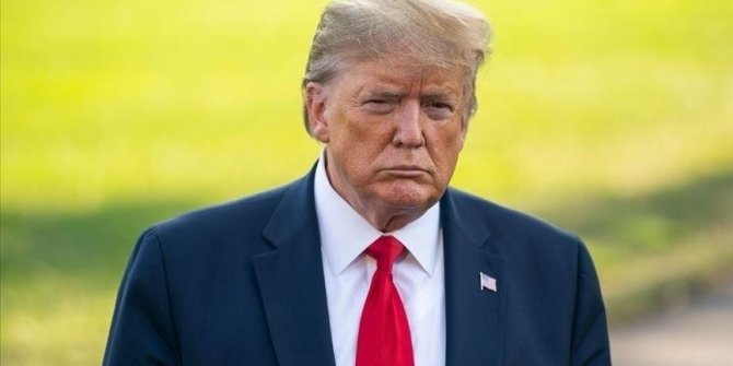 Temsilciler Meclisi Özel Komitesi, Trump'ı ifadeye çağırdı