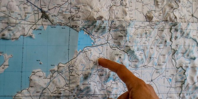 Uzmanlardan Van'daki depremler için "Büyük bir depremin öncüsü değil" yorumu