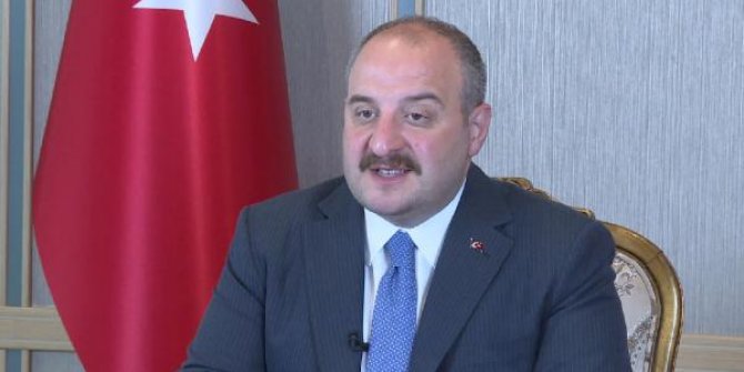 Bakan Varank: KOBİ’lerimiz ülkemizin geleceği olacak