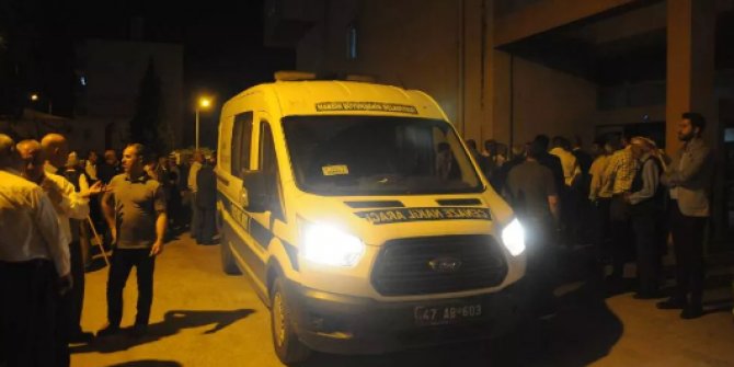 Bursa'da mevsimlik işçi 15 yaşındaki Kezban'ın Cizre'ye cenazesi döndü