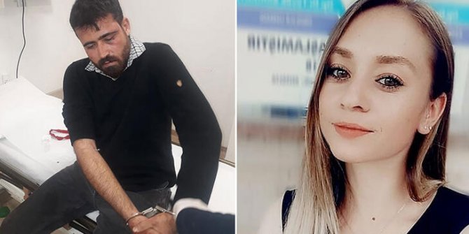 Hayriye'yi öldüren eski eşine ağırlaştırılmış müebbet