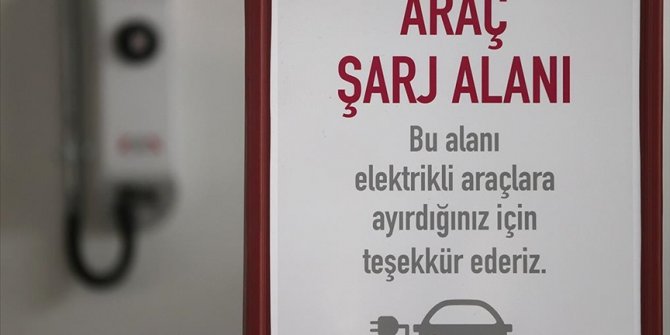 Elektrikli taşıtları şarj etmek için kurulacak tesisata ilişkin teknik şartname Resmi Gazete'de