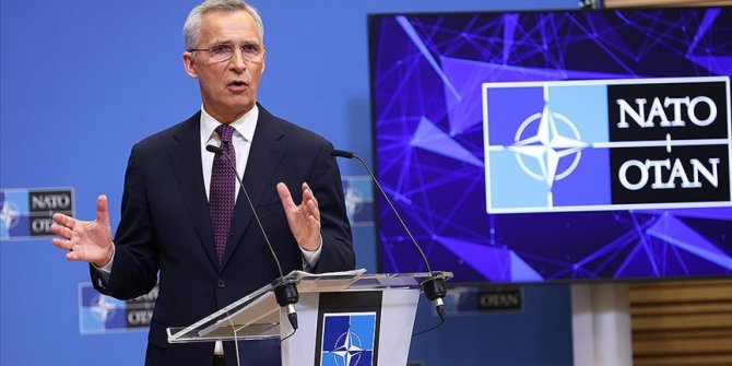 NATO'dan flaş PKK açıklaması