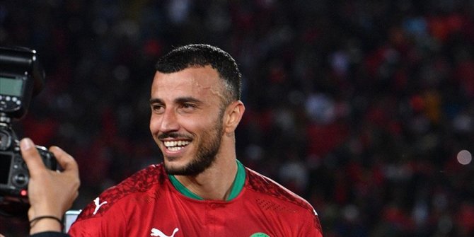 Beşiktaş, Romain Saiss ile görüşmelere başladı