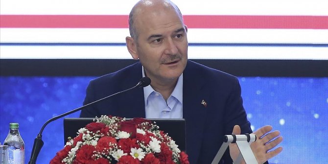 Bakan Soylu'dan Kılıçdaroğlu'na sert tepki