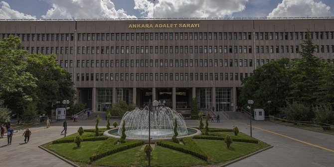 Hablemitoğlu suikastı soruşturmasında gözaltına alınan şüpheliler adliyeye sevk edildi