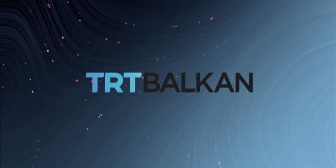 TRT Balkan Dijital Haber Platformu, yayına başladı