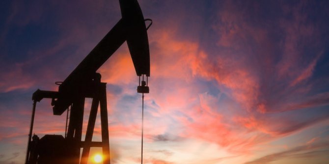 ABD'nin ham petrol stokları arttı