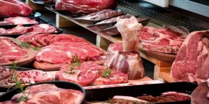 Et ve Süt Kurumu karkas etin alım fiyatını yükseltti