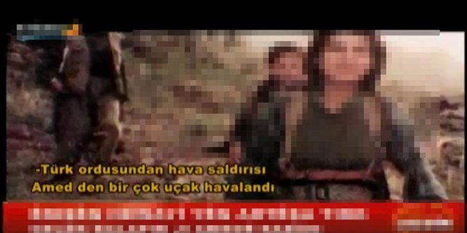 PKK'nın 'Basın Komitesi' yapılanmasına operasyonda 16 tutuklama