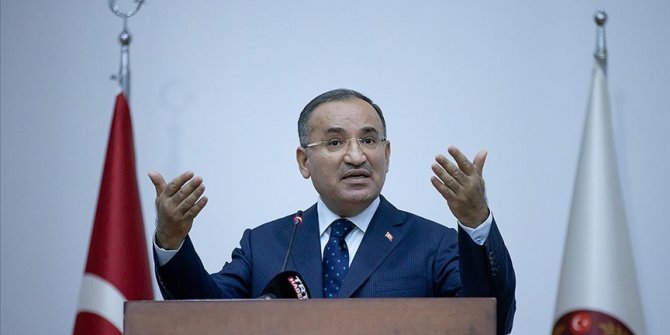 Bakan Bozdağ'dan 'haksız tahrik' açıklaması: Benim de vicdanım sızladı