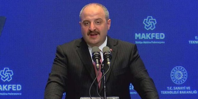 Bakan Varank: Üretimde Yapısal Dönüşüm Çağrısı değerlendirme sonuçları yarın açıklanacak