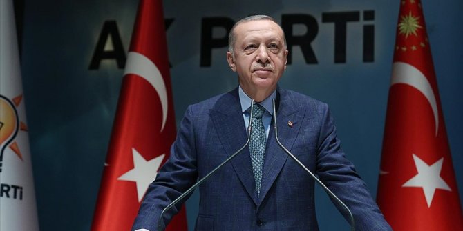 Cumhurbaşkanı Erdoğan'dan Kılıçdaroğlu'na tepki: En çürük siyasetçi!