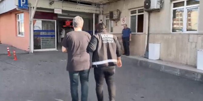 İstanbul merkezli 9 ilde FETÖ operasyonu