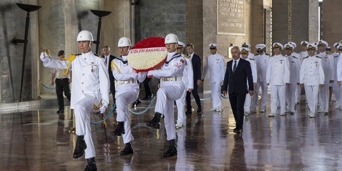 Sahil Güvenlik Komutanlığı 40 yaşında