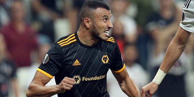 Beşiktaş, Faslı stoper Romain Saiss'i kadrosuna kattı