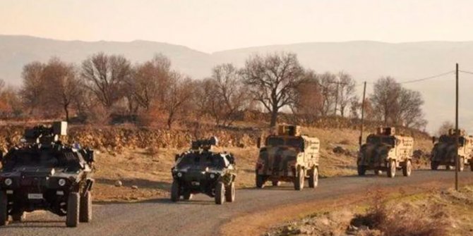 Tarihçiler evraklarla ortaya koydu: Menbiç'in tapusu Türkiye'nin!