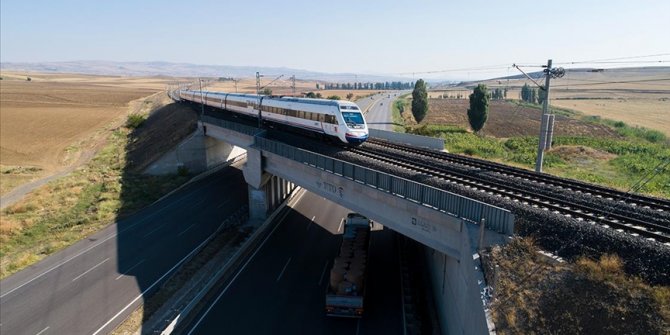 Demiryolu emniyetinde yeni dönem: Değişiklikler için yeni kriterler belirlendi