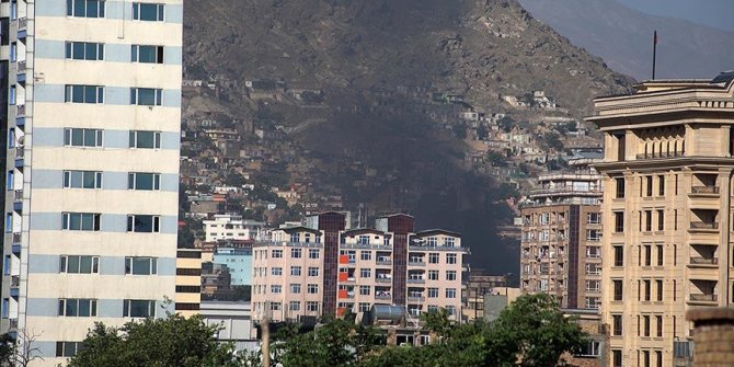 Kabil'de Hindu ve Sih tapınağına bombalı ve silahlı saldırı