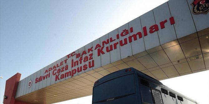 FETÖ'nün Poyrazköy soruşturmasında kumpas davasına yarın başlanacak