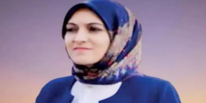 Tuba Ersöz Ünver, Türkiye’nin ilk başörtülü il başsavcısı oldu!