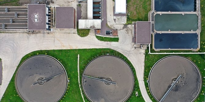 Arıtılmış atık su kullanımında teşvik oranı artıyor