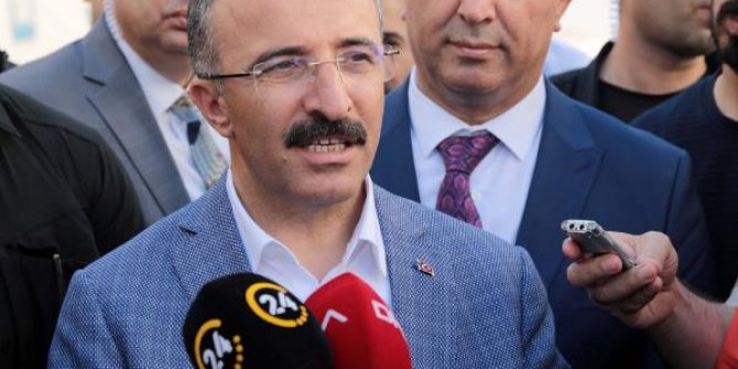 Bakan Yardımcısı Çataklı: 507 bin 292 Suriyeli, ülkesine gönüllü olarak döndü