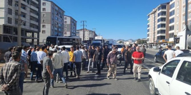 Bitlis’te otomobilin çarptığı çocuk hayatını kaybetti