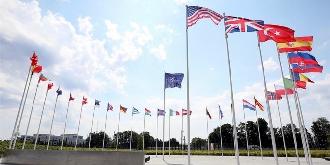 NATO: Türkiye'nin meşru güvenlik endişelerini ele aldık, görüşmeler sürecek