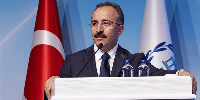 İçişleri Bakan Yardımcısı Çataklı: 1 milyon Suriyeli'nin geri dönüşünü sağlamayı hedefliyoruz