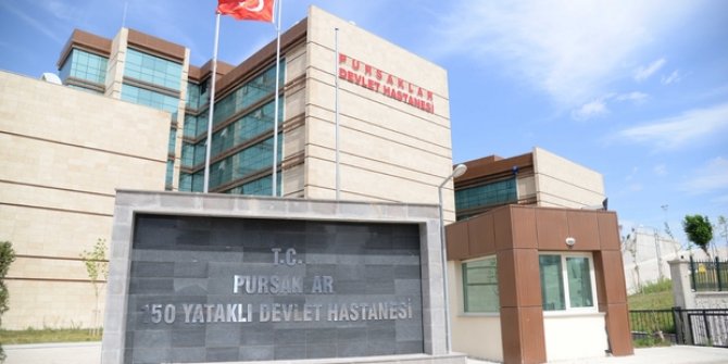 Pursaklar Devlet Hastanesi’ne tıbbi sarf malzeme alınacak