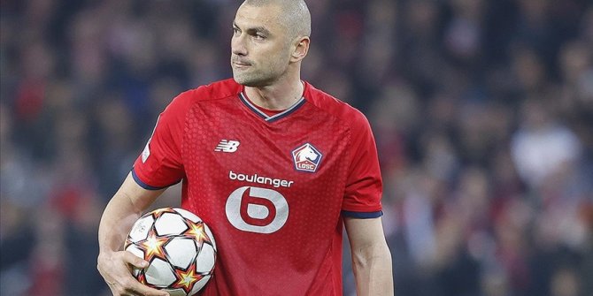 Burak Yılmaz, Fortuna Sittard ile anlaştı