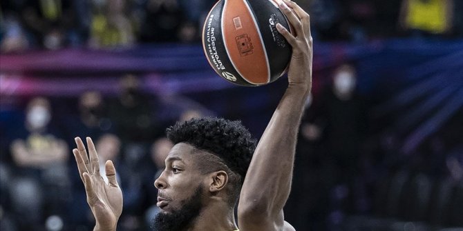 Fenerbahçe Beko'da Floyd ile yollar ayrıldı