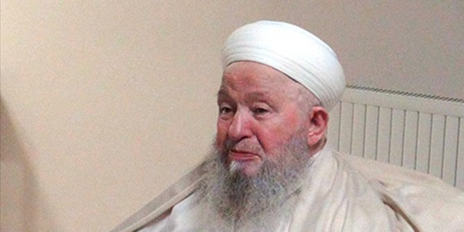 Cenaze namazında açıklandı: İsmailağa Cemaati'nin yeni lideri Hasan Efendi olacak