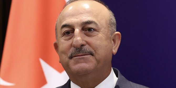 Çavuşoğlu'ndan kara harekatı açıklaması, ABD'ye net mesaj