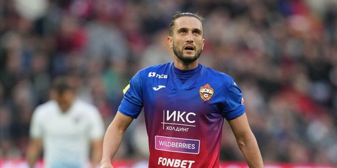 Yusuf Yazıcı Trabzonspor için İstanbul'a geliyor