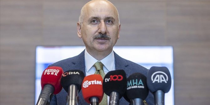 Karaismailoğlu: 5G ve ötesinin millileştirilmesi temel önceliğimiz