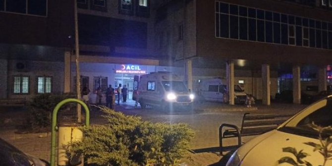 Zonguldak’ta tekne alabora oldu: 1 ölü, 1 yaralı