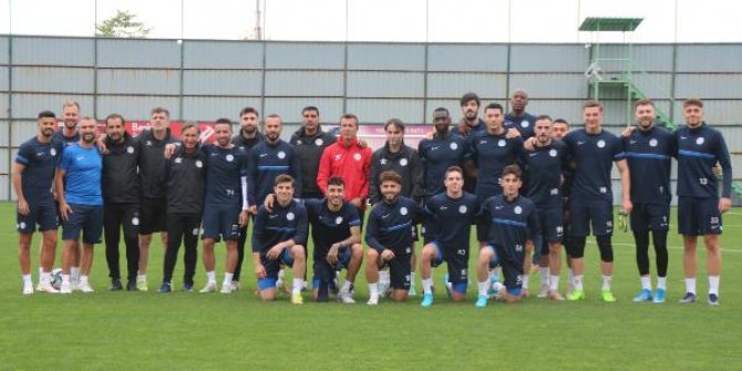 Bülent Korkmaz: Çaykur Rizespor'un layık olduğu yer Süper Lig