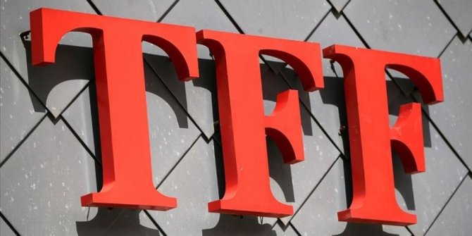 TFF'den yeni yabancı oyuncu kararı