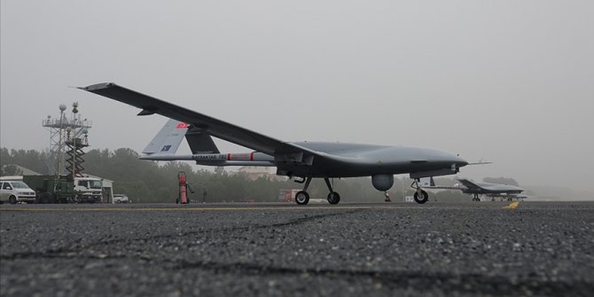 Kara Kuvvetleri Komutanlığına temmuzun ilk haftası 6 SİHA alınacak