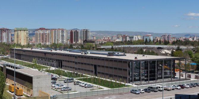 Abdullah Gül Üniversitesi Öğretim görevlisi alacak