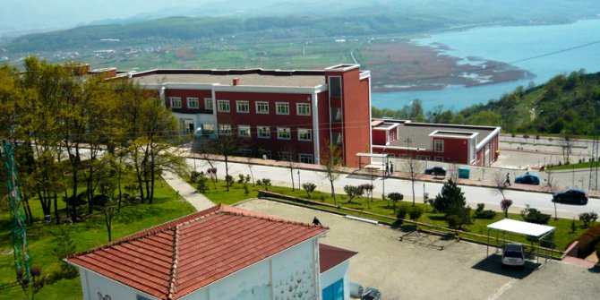 Sakarya Uygulamalı Bilimler Üniversitesi Öğretim Üyesi alacak