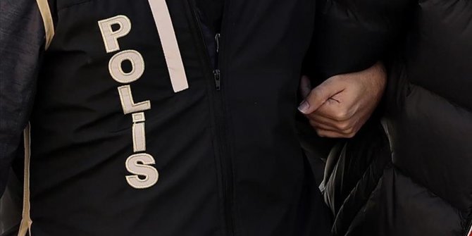 Şanlıurfa'da YPG/PKK'lı terörist yakalandı