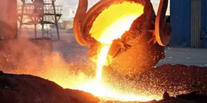 Sanayicileri rahatlatacak karar! 1 Temmuz'da yürürlüğe girecek